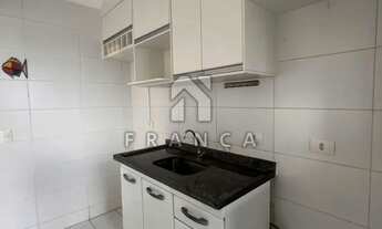 Imagem 4: Apartamento Padrão em Jacareí