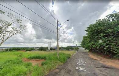 Imagem 6: Terreno Comercial com saída na rua da frente e atrás otima localizacao