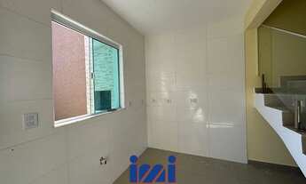 Imagem 5: Sobrado com 3 quartos em Matinhos