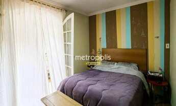 Imagem 7: Sobrado à venda, 163 m² por R$ 660.000,00 - Jardim Paraíso - Santo André/SP