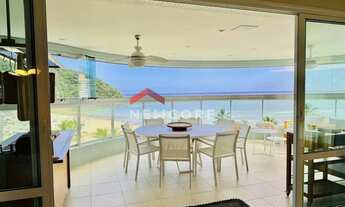 Imagem 5: Apartamento em Alameda Jurua - Riviera - Bertioga/SP