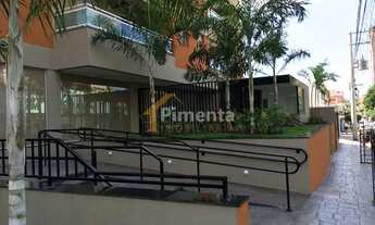 Imagem 2: Apartamento - Ribeirão Preto - Jardim Paulista - Região Sul