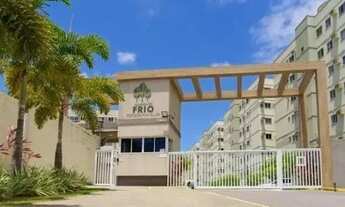 Imagem: Apartamento à venda no JARDINS DO FRIO