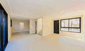 Imagem 6: Sobrado em condomínio à venda, rua João Azolin, Santa Felicidade, Curitiba - Pr