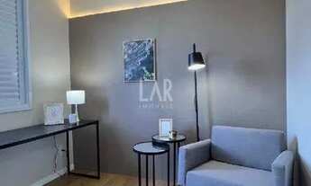 Imagem 2: Apartamento à venda, 3 quartos, 1 suíte, 2 vagas, Sagrada Família - Belo Horizonte/MG