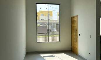 Imagem 5: Casa Nova, Jd Maria Luiza