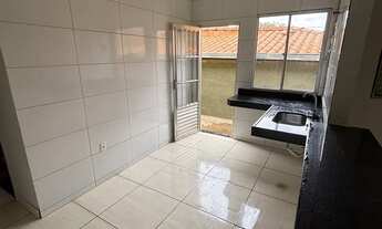 Imagem: CASA A VENDA NO SÃO GERALDO 2