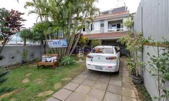 Imagem 2: Casa para Venda com 3 dormitórios, sendo 1 suites e 4 vagas no bairro Ipanema