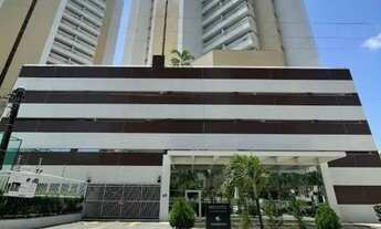 Imagem 3: Apartamento com 2 dormitórios à venda, 53 m² por R$ 580.000,00 - Parque Iracema - Fortalez