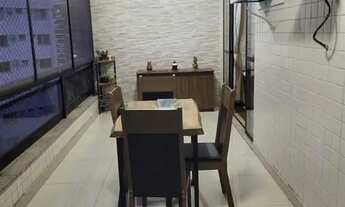 Imagem 3: Apartamento de 3 quartos com dependencia na Aroazes