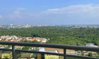 Imagem 2: Venda valor R$ 1.430.000,00 Cobertura Duplex Residencial Ocean Park - Dom Pedro Jacira Rei