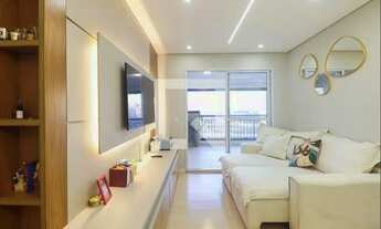 Imagem: Apartamento à Venda - Tatuapé, 3 Quartos