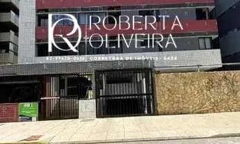 Imagem 3: Imóvel para venda possui 50 metros quadrados com 1 quarto em Jatiúca - Maceió - AL