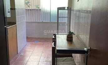 Imagem 7: Apartamento mobiliado com 2 dormitórios no Bairro Bela Vista