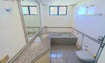 Imagem 14: Apartamento com 2 dormitórios à venda, 142 m² por R$ 1.700.000,00 - Cabral - Curitiba/PR