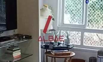 Imagem 6: 2 quartos na nobre e bucólica Visconde da Graça!