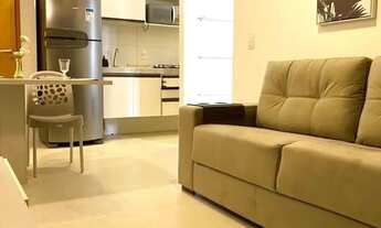 Imagem 6: Flat para Locação em Recife, BOA VIAGEM, 1 dormitório, 1 suíte, 1 banheiro, 1 vaga