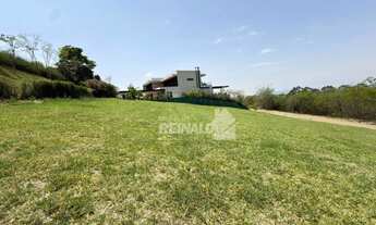 Imagem 6: Terreno à venda, 1543 m² por R$ 860.000,00 - Condomínio Fazenda Dona Carolina - Itatiba/SP
