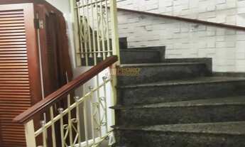 Imagem 2: Sobrado no Bairro Olímpico em São Caetano do Sul