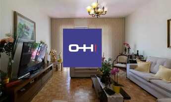 Imagem: Venda Apartamento 3 Dormitórios - 238 m²