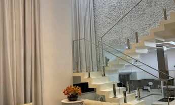 Imagem 7: VENDO ÁGIO / SOBRADO CONDOMÍNIO DO LAGO