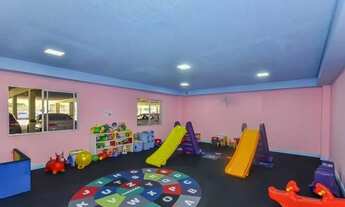 Imagem 5: Locação AP direto proprietario bairro Portão ótima localização c/ piscina e lazer completo