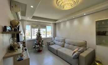 Imagem 4: Apartamento com 110 metros 3 quartos 1 vaga no bairro Menino Deus Porto Alegre - RS