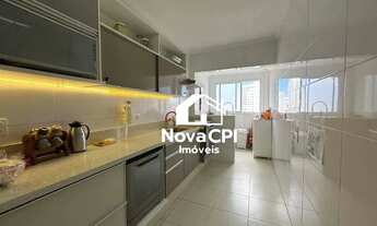 Imagem 7: Apartamento com 3 Quartos, Sacada Gourmet e Lazer Completo na Guilhermina