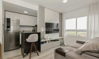 Imagem 6: Apartamento à venda em Jardim Lindóia, 3 quartos, sendo 1 suíte, banheiro social,1 Vaga co