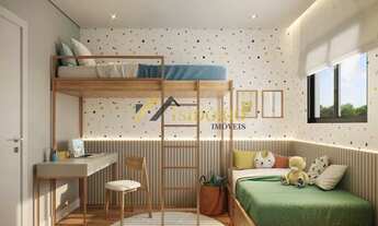 Imagem 5: APARTAMENTO NO HAUER!! 03 QUARTOS, SUÍTE, VARANDA GOURMET, GAR