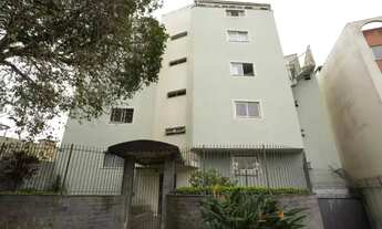 Imagem 2: Apartamento Garden com 3 dormitórios à venda, 121 m² por R$ 750.000,00 - Água Verde - Curi