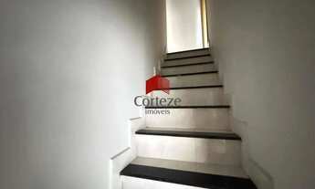 Imagem 5: Sobrado com 81,52m² 3 quartos, à venda, no bairro Alto Boqueirão em Curitiba