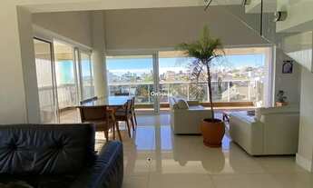 Imagem 3: Apartamento com 4 suítes no Jureré R$ 20.000,00