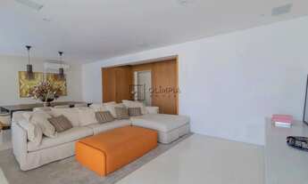 Imagem 7: Venda Apartamento 3 Dormitórios - 221 m² Perdizes