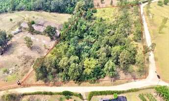 Imagem 3: TERRENO - VENDA - ÁREA 24.200 m² - R$380.000,00 - BAIRRO MORANQUIM / FAZENDA FORTALEZA - P