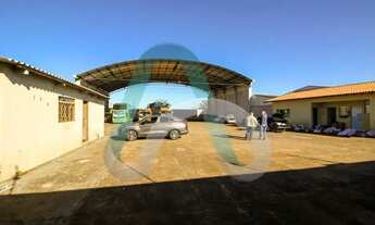 Imagem 4: Barracão par Locação