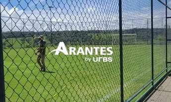 Imagem 3: Terreno em condomínio com 277,62m² à venda no Terras Alpha