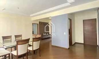 Imagem 2: Apartamento - Edifício Nicolau Gravina