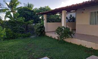 Imagem 2: OPORTUNIDADE, CASA MOBILIADA C SUITE , PISCINA , AMPLA AREA VERDE , PROX SITIO TERENCIO