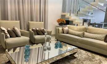 Imagem 6: VENDO ÁGIO / SOBRADO CONDOMÍNIO DO LAGO