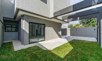 Imagem 5: Casa em Condomínio, 03 Suítes, 02 Vagas, Terraço com Churrasqueira, Guabirotuba, Curitiba