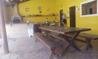 Imagem 5: Casa em Santa Rita