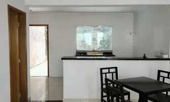 Imagem: Casa de Condomínio para aluguel com 90m²