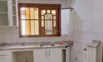 Imagem 9: Aluguel de Sobrado com Piscina em Marechal Rondon, Canoas - Área Urbana REF: C2166