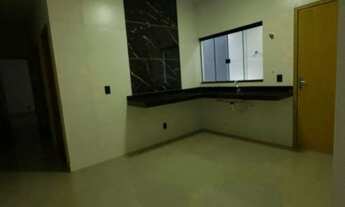 Imagem 4: Casa Sobreposta na região Norte Zero entrada