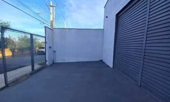 Imagem 4: Barracão para alugar, 200 m² por R$ 2.600 - Santa Terezinha - Piracicaba/SP