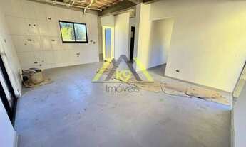 Imagem 5: TRIPLEX COM SUÍTE, TERRAÇO COM CHURRASQUEIRA NO SANTA CÂNDIDA EM CURITIBA