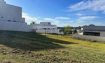 Imagem 4: Terreno à venda, 455 m² - Alphaville Nova Esplanada - Votorantim/SP