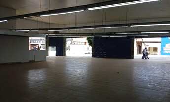 Imagem 3: Comercial Barracão em Bauru