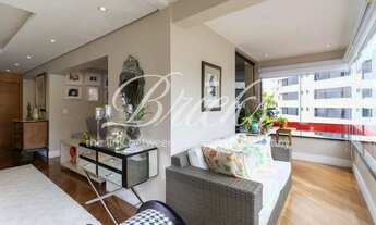 Imagem 5: Apartamento a venda na Aclimação 190m² 4 dormitórios - junto ao Parque